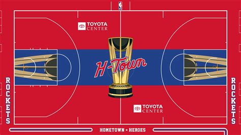 Houston Rockets How The NBA Cup In Season Tournament Works