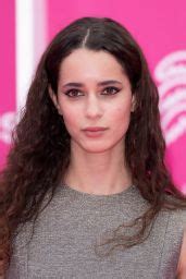 Iman Perez 5th Canneseries Festival Pink Carpet In Cannes 04 06 2022