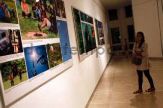 Pameran Foto Di Erasmus Huis Datatempo