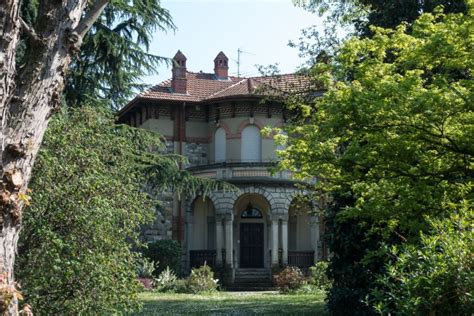 Unesco Italia alla scoperta di Crespi d Adda la città industriale