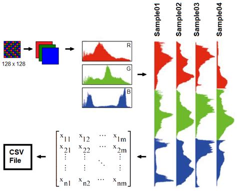 Jsan Free Full Text Multispectral Cameras And Machine Learning