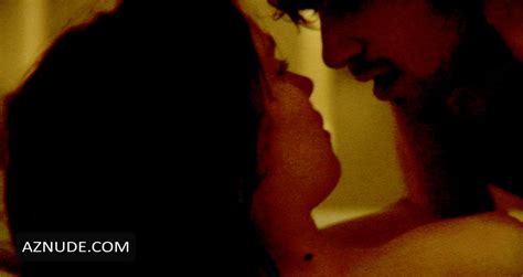 UNMADE BEDS NUDE SCENES AZNude