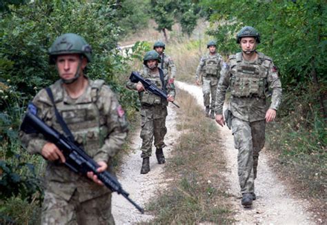 Turkish Land Forces (Army)