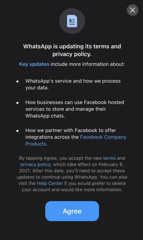 WhatsApp неудаляемый. — Mobile-review.com — Все о мобильной технике и ...