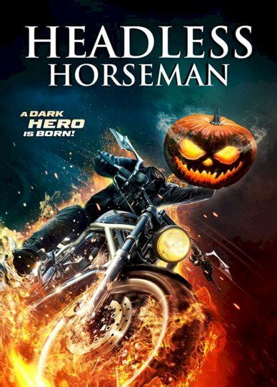 Watch Headless Horseman (2022) Full Movie on Filmxy