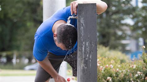 Calor Agobiante Con Grados De Sensaci N T Rmica La Voz De Misiones