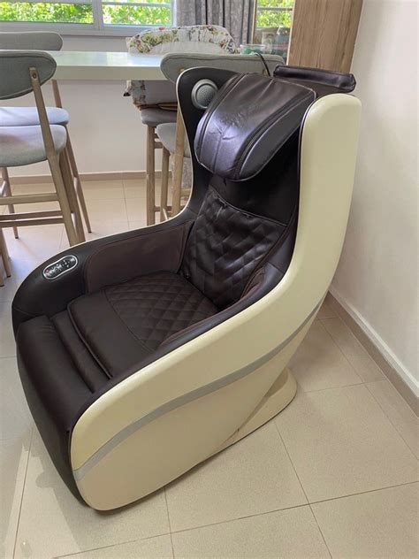 Ogawa Massage Chair Furniture And Home Living Furniture Chairs On