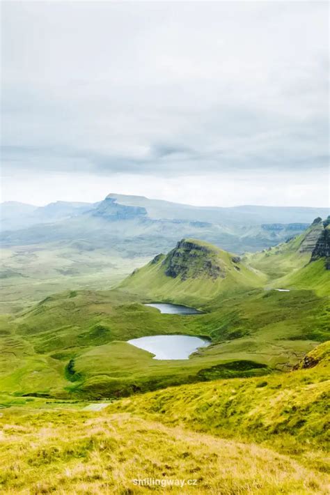 15 Things to do on the Isle of Skye, Scotland (+ map): Best places to visit