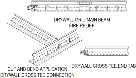 Construction Section Detail Dwg File Cadbull