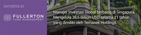 BARU Reksa Dana Grow Saham Indonesia Plus Sudah Bisa Dibeli Di Bibit