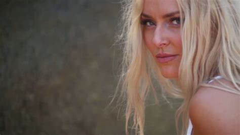 Lindsey Vonn Leaked Nude Photos And Videos
