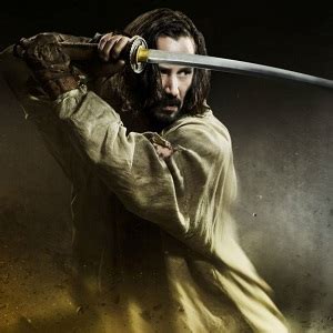 Keanu Reeves Nei Panni Di Un Samurai In Ronin Trailer Animeclick