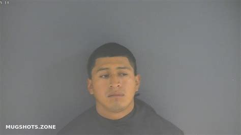 CHAVEZ REYNALDO 04 19 2021 Bedford County Mugshots Zone