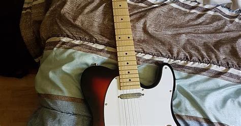 Ngd Fender Telecaster Album On Imgur