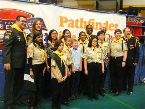 Pathfinder Club Pathfinder Club Seventh Day Adventist