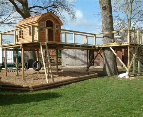 8 best images about Kids Tree House on Pinterest