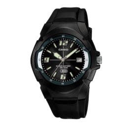 Reloj Anal Gico Casio Youth Series Mw F Av