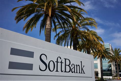 Why Softbank Executives Are Deserting Masayoshi Son