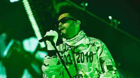 Abel Tesfaye Plans To 'Kill The Weeknd' With Upcoming Final Album | iHeart