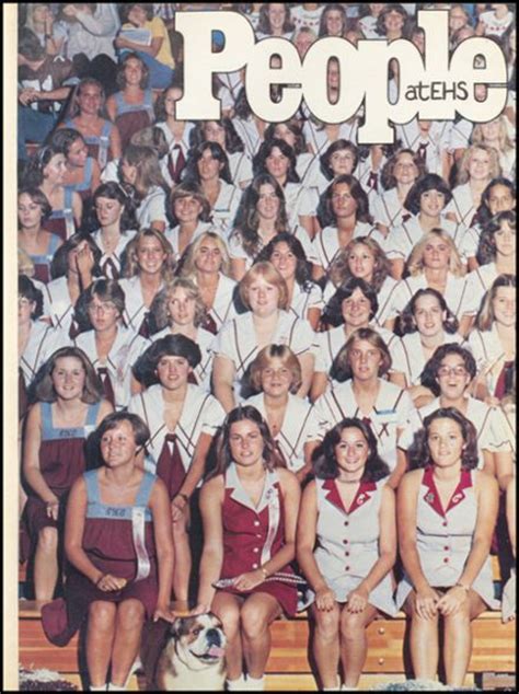 Explore 1979 Edmond-Memorial High School Yearbook, Edmond OK - Classmates