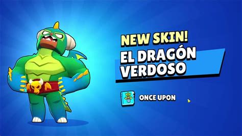 El Dragon Verdoso Youtube