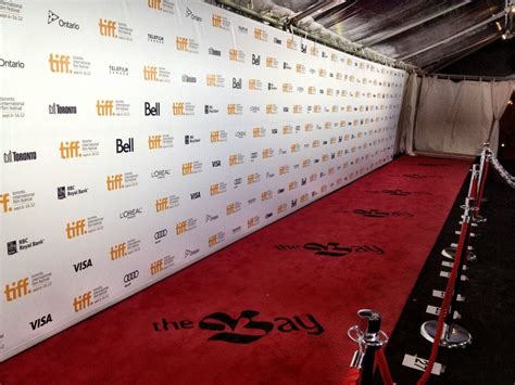Red Carpet & Photo Booth Backdrop | Golden Globes Party | Pinterest ...