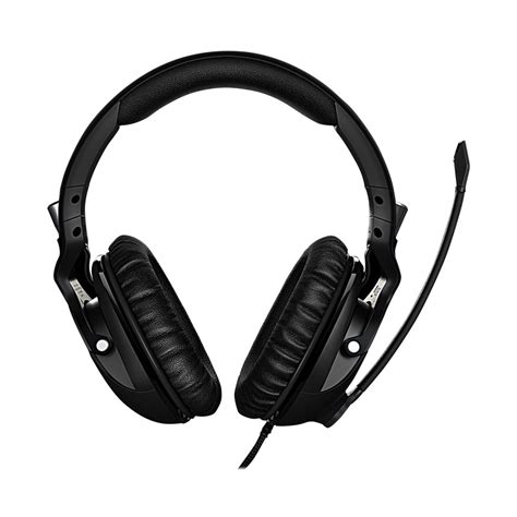 Best Buy ROCCAT Khan Pro Wired Stereo Gaming Headset Black ROC14622AM