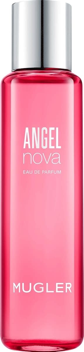 Mugler Angel Nova Refill Bottle Eau De Parfum Ml Skroutz Gr