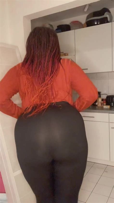 Whats Crazier My Titts Or My Ass