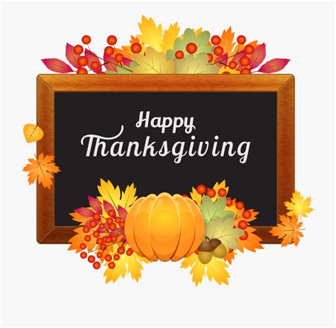 Cute Thanksgiving Clip Art Free Clip Art Library