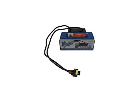 Madjax Golf Cart Voltage Reducer