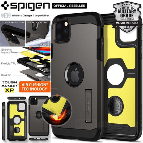 Iphone 11 Pro Case Tough Armor Xp