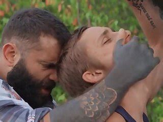 Roadside Ass Istance Theo Brady Markus Kage Benjamin Blue Boyfriendtv