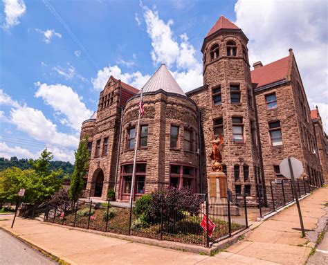 Top 10 Landmarks In Pennsylvania