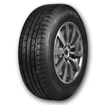 Waterfall Terra X H T Tires Discounted Wheel Warehouse