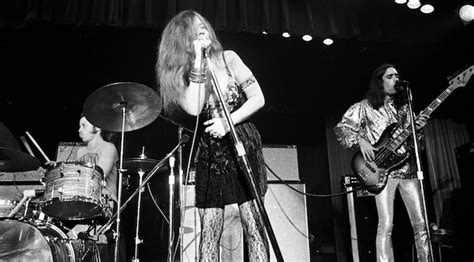 [LISTEN] Janis Joplin's 'Ball And Chain' Unreleased 1968 Live Version