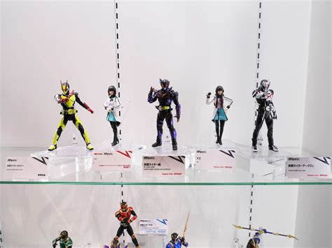 Tamashii Nations Store Tokyo On Twitter Tamashii Nation After