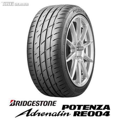 R W Xl Bridgestone Potenza Re