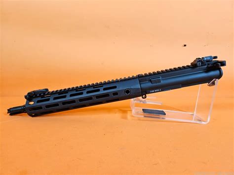 Knights Armament KAC SR 15 E3 2 CQB Mod 2 Complete Upper 5 56 11 5