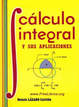 Calculo Integral Y Sus Aplicaciones San Cristobal Libros Sac