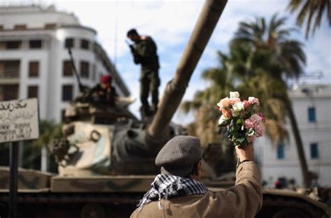 Predicting Peace: Are We Any Closer To A Conflict-Free World? : The Two ...