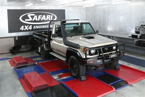 Safari X X Products Suitable For The Toyota