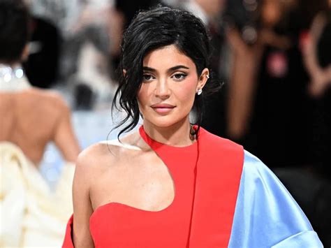 Kylie Jenner Ne Jure Que Par Ces Masques La Vitamine C Pour Illuminer