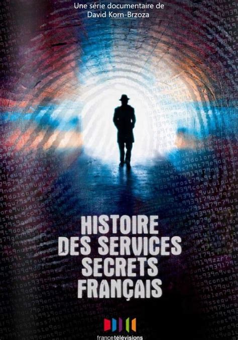 Histoires Des Services Secrets Fran Ais Streaming