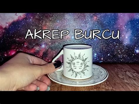 AKREP BURCU ŞUBAT AYI KAHVE FALI RÜYALARIN GERÇEK OLACAK AKREP BURCU