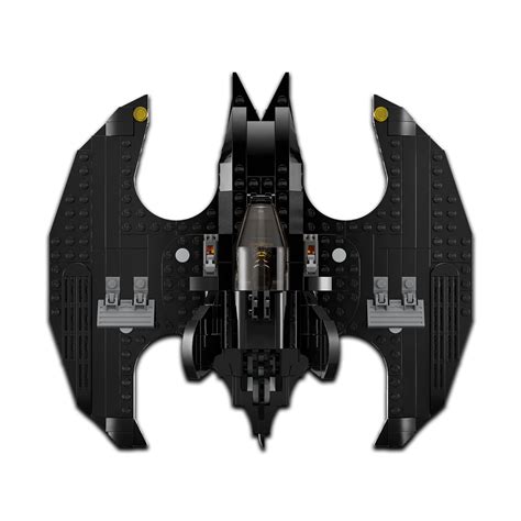 LEGO Batman 1989 Batwing | Uncrate Supply