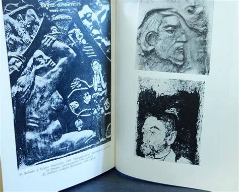 Купить книгу Поль Гоген Перрюшо Анри, Искусство 1979, цена 770 руб ...