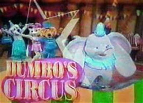 Dumbo's Circus | Puppet Wiki | Fandom