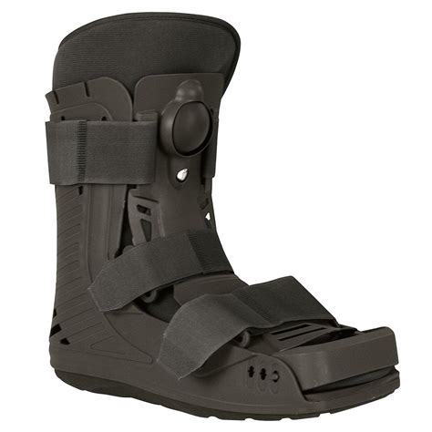 Exo Walker Boot Short Coretech Anchor Home Medical