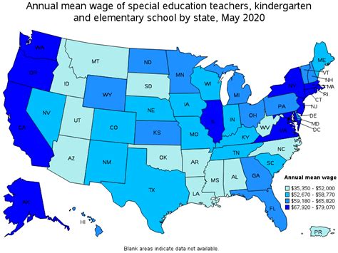 Special Education Teachers Kindergarten And Elementary School